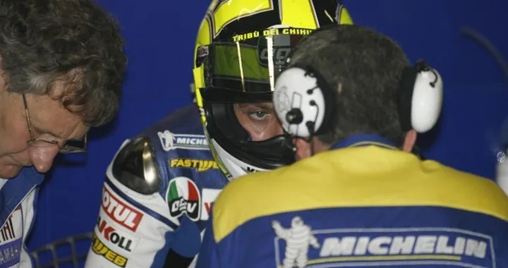 MotoGP: Michelin riporta le gomme da 17 pollici nella Premier Class