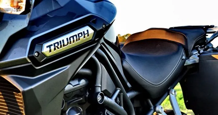 Triumph: il listino prezzi 2013 aggiornato dopo l'aumento dell'IVA