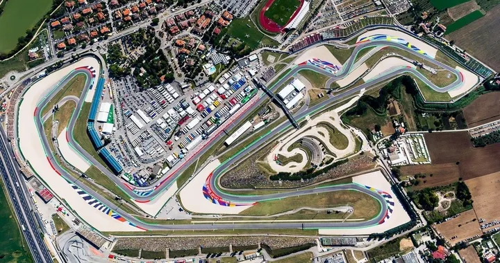 Superbike Misano 2021: orari TV su Sky Sport e TV8