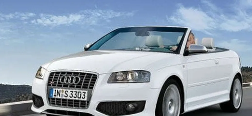 Cabriolet tedesche che passione !