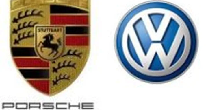 Porsche proprietaria e concorrente di Volkswagen