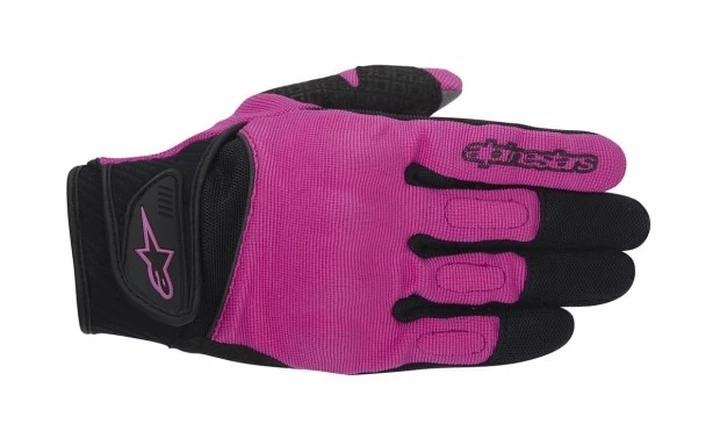 Alpinestars: nuovo guanto Stella Spartan e giacca Tornado Air