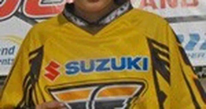 Piccolo Hayden cresce