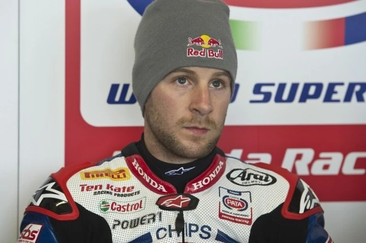 SBK Sepang 2014, Jonathan Rea: 