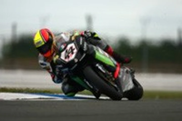 Il bilancio negativo degli italiani a Silverstone