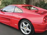 Una Ferrari F355 GTS con motore Opel: un sacrilegio per gli appassionati