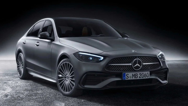 Mercedes Classe C: in arrivo le versioni All-Terrain e AMG