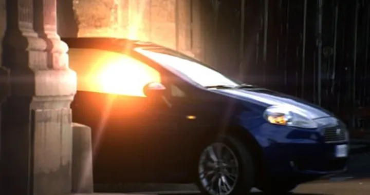 Fiat Grande Punto, nuovo spot...