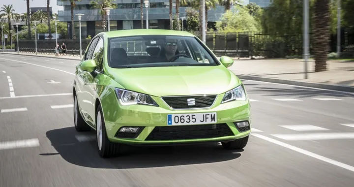 Seat Ibiza 2015: primo contatto su strada