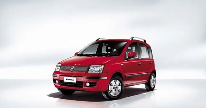 Listino Prezzi Fiat Panda Classic