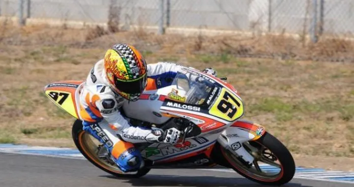 MiniGP: Luca Marini e Nicolò Bulega Campioni Italiani