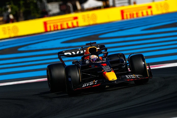 GP di Francia: le pagelle
