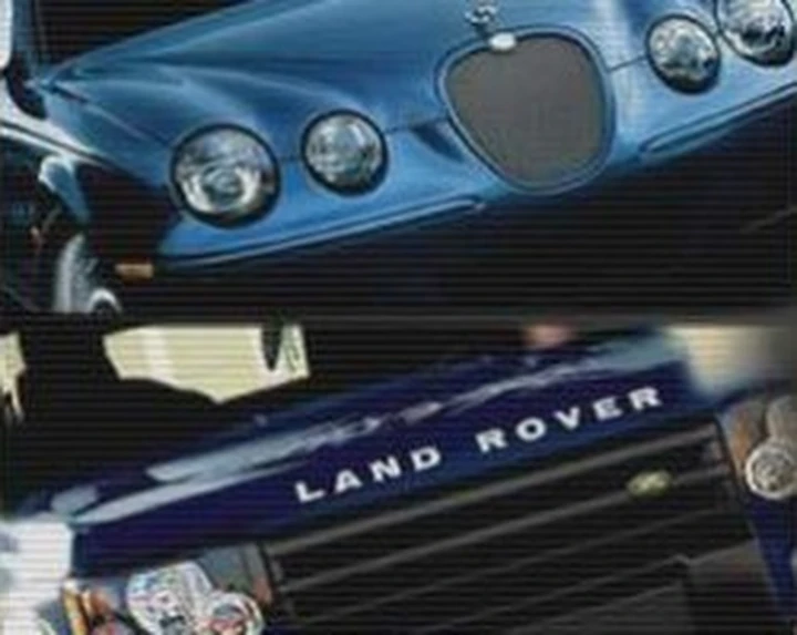 Tata compra oggi Jaguar e Land Rover da Ford Motor Co.