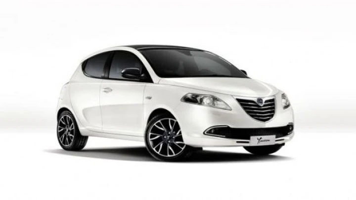 Lancia: Ypsilon negli USA? Niente sportive in futuro.