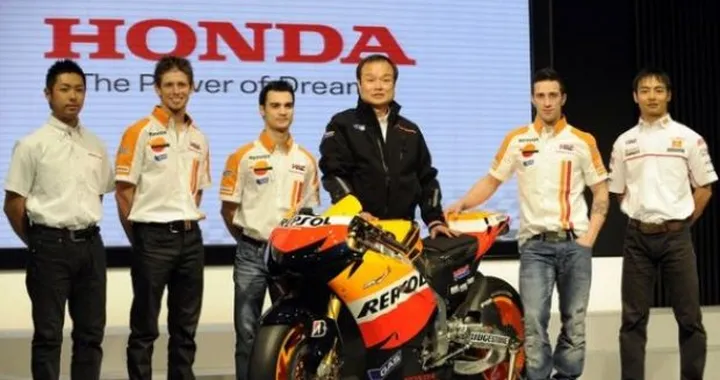 Honda: si conclude il ripristino delle strutture di Tokyo danneggiate dal terremoto