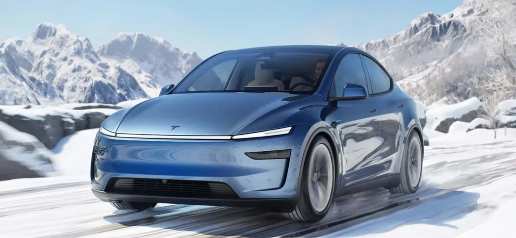 Tesla sta scomparendo dal mercato francese: il crollo è colossale