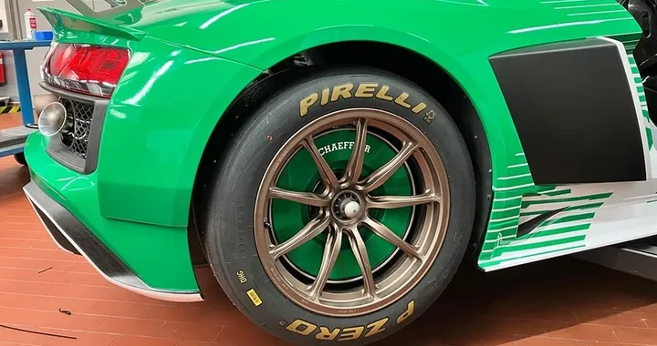 Schaeffler reinventa i freni, lavorano nell’olio e non fanno polvere