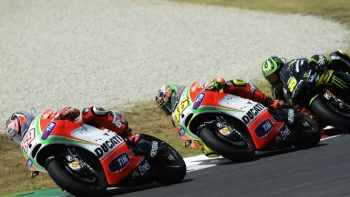Rossi: 