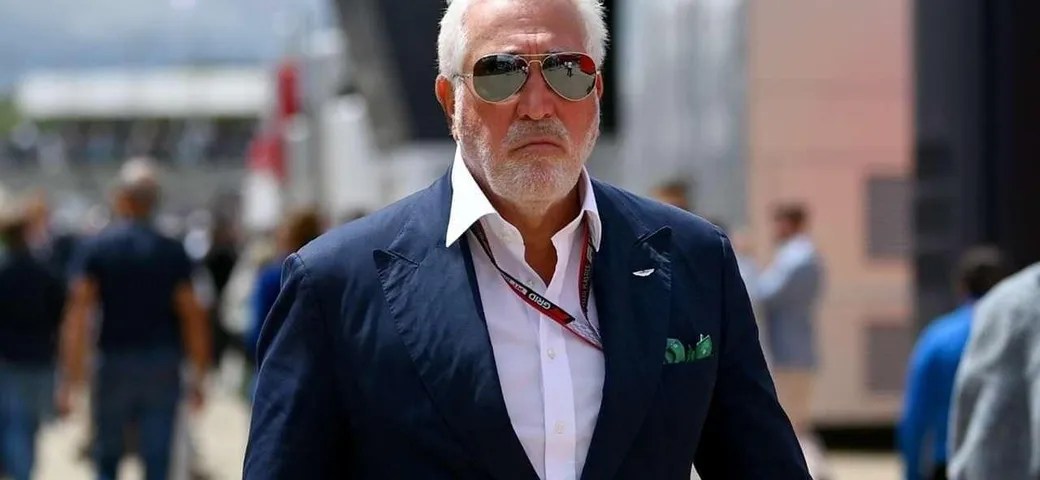 Aston Martin, Lawrence Stroll: ‘Il 27 giugno riveleremo il nostro piano per la prima auto elettrica’