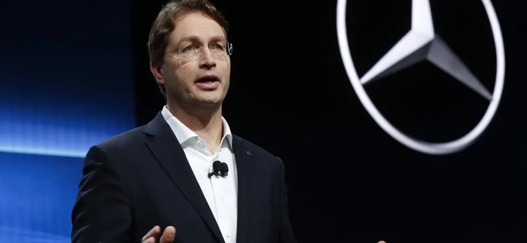 Mercedes, Ola Kallenius: ‘Tecnologia e potenza del marchio per migliorare il posizionamento e la redditività’