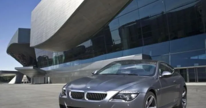 BMW M6 CSL e X5 trazione posteriore: le disapprovate