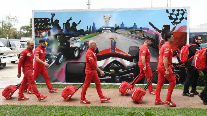 F1, budget cap 2021: cinque team costretti a tagliare le spese