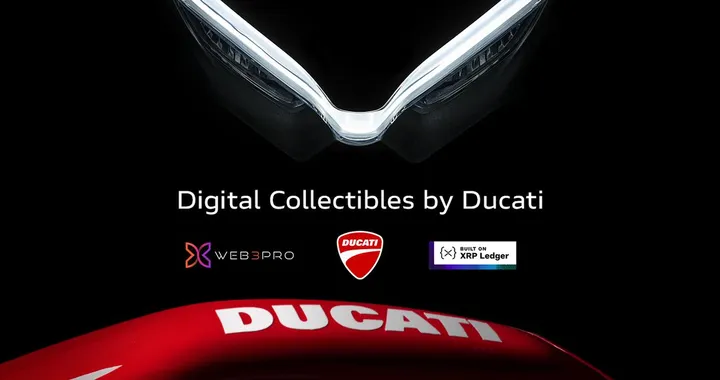 Ducati lancia un nuovo programma per fondere passato e presente