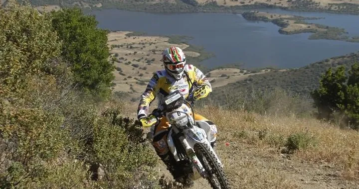 Sardegna Rally Race 2014: trionfa il nostro Alessandro Botturi davanti a Coma e Farres