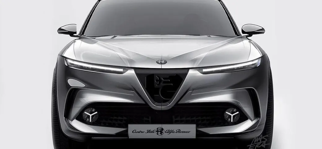 Nuova Alfa Romeo Stelvio, l'indizio dagli USA rivela il motore del SUV