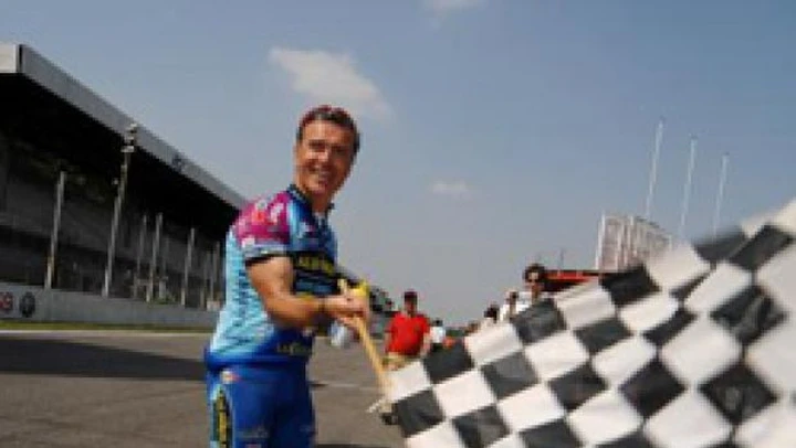 Frankie Chili nuovo direttore sportivo del Team Guendalini Ducati SBK