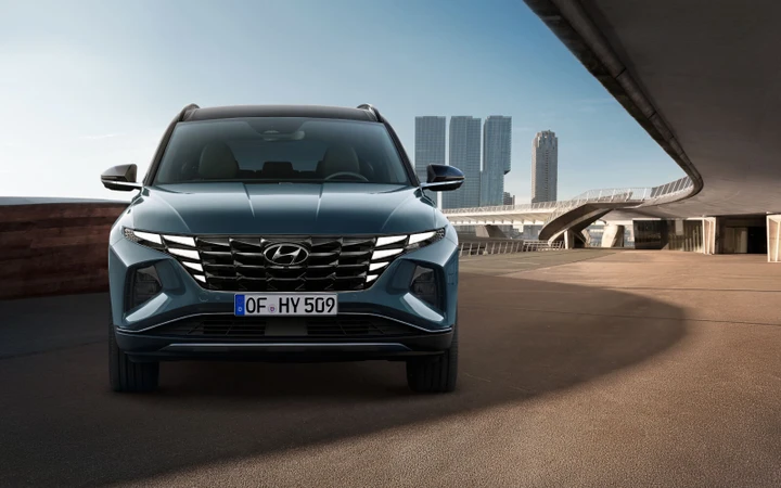 Novità auto, tutte le SUV in arrivo nel 2021
