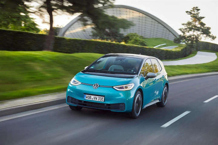Volkswagen ID.3 City: prezzo, batteria, autonomia, incentivi