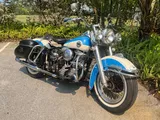 L’anno in cui Harley-Davidson risorse: la storia della Duo-Glide