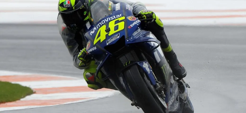 MotoGP Valencia 2018, griglia di partenza: Vinales in pole, Rins 2°, Dovizioso 3°
