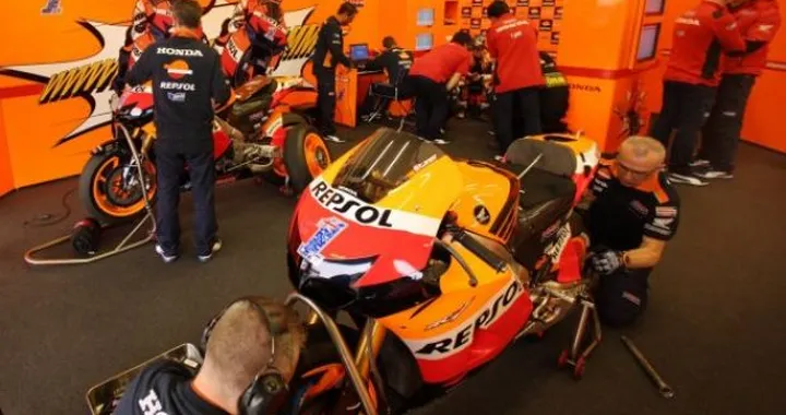 MotoGP: Dorna ancora in cerca di una accordo con le case per il regolamento 2013