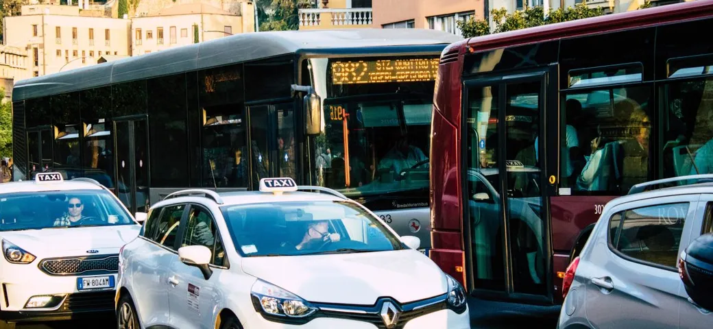 Le città più pericolose d'Italia per incidenti stradali: i dati 2025
