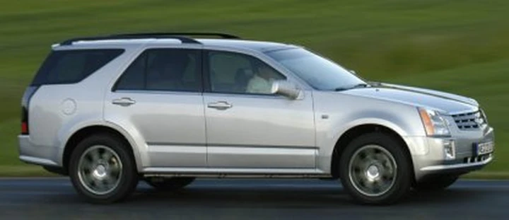 Cadillac a GPL ?