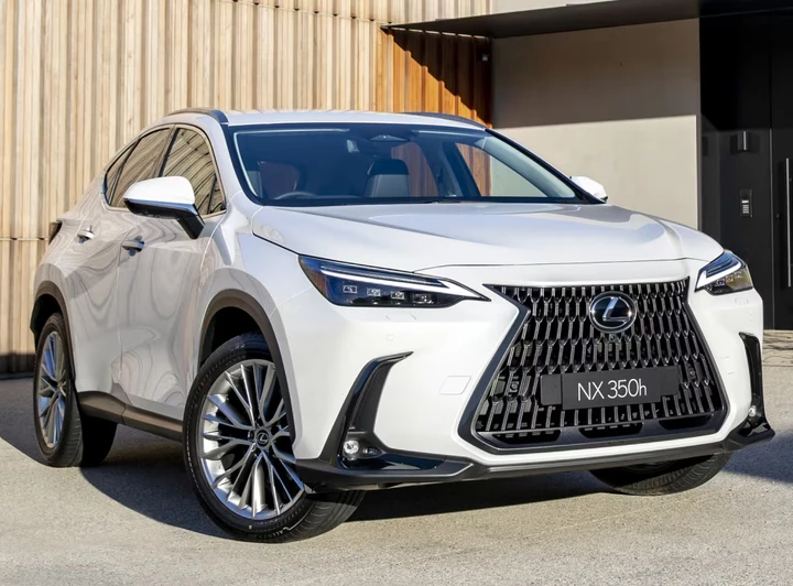 Lexus