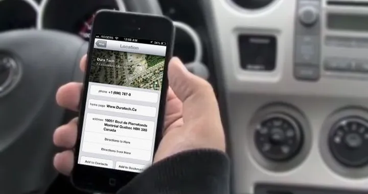 Nuovo codice della strada: guida con cellulare, cosa è vietato e cosa è permesso