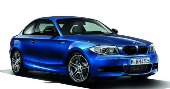 BMW 135is: la M135i depotenziata per gli USA