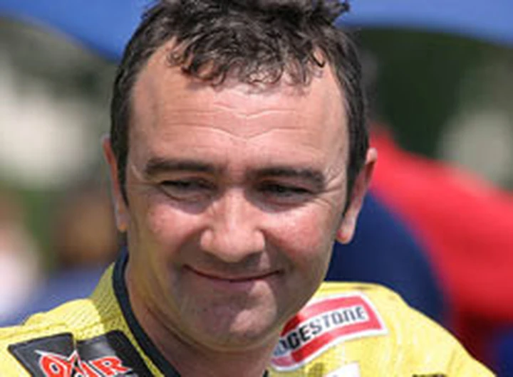 Altro lutto nel motociclismo: muore Robert Dunlop