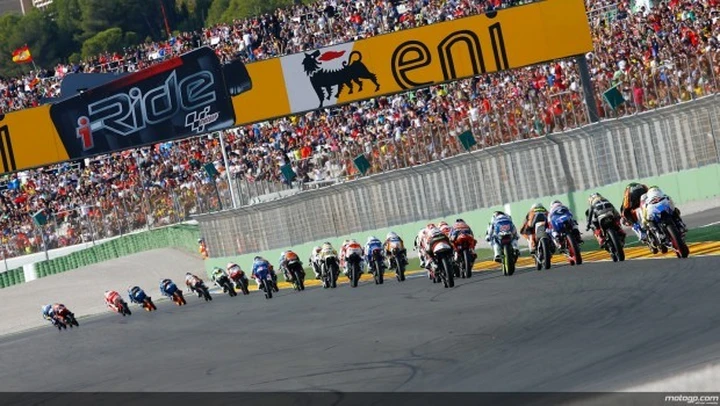 Riduzione dei costi in Moto3 dal 2015: