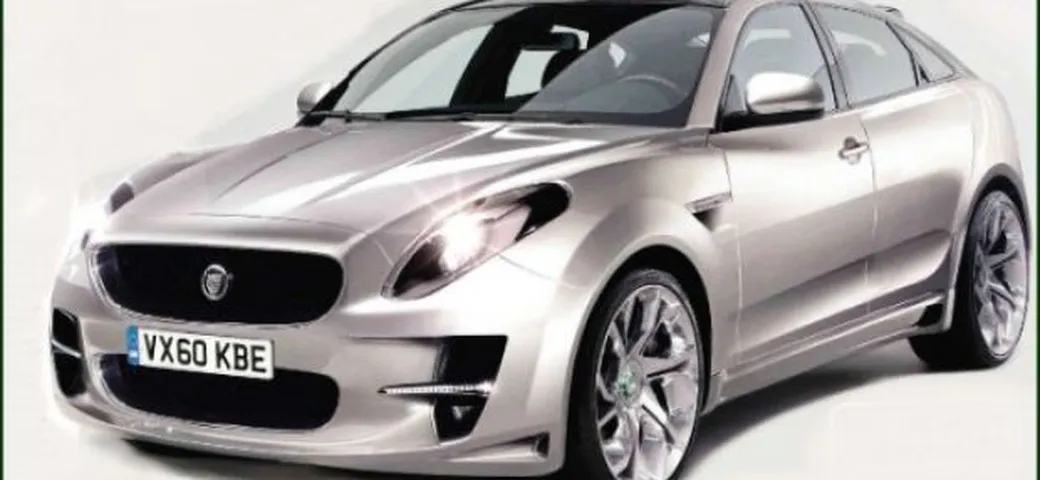 Jaguar SUV: in arrivo l'anti BMW X5