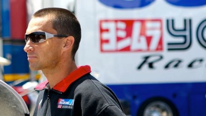 Mat Mladin si ritira dall'AMA Superbike e dalle corse