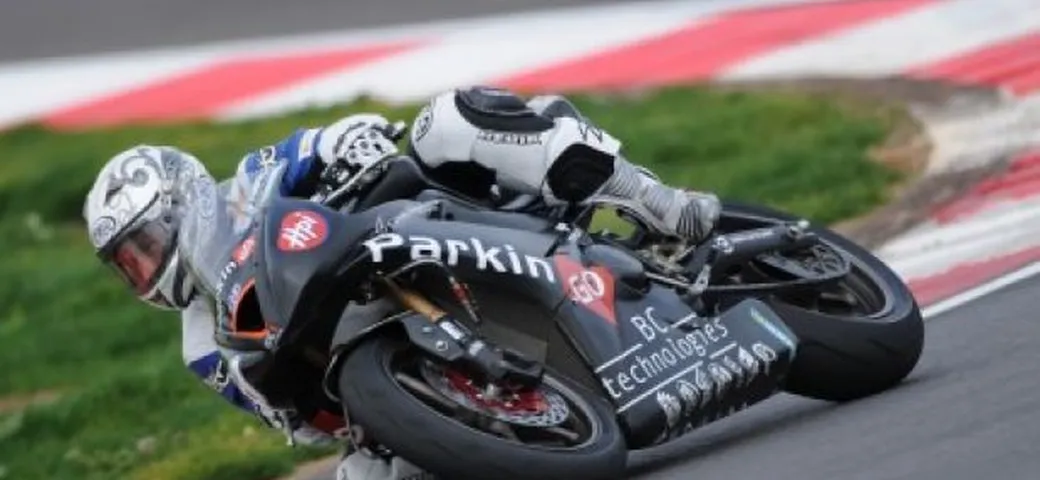 WSS Test Portimao: Suofoglu precede un ottimo Nannelli