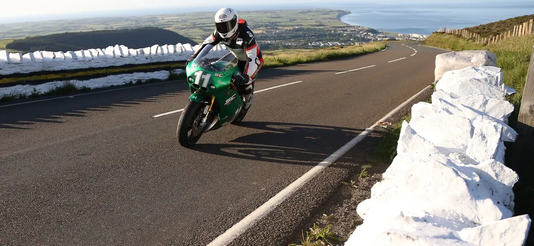 Tourist Trophy | L'edizione 2017: programma, prove e gare