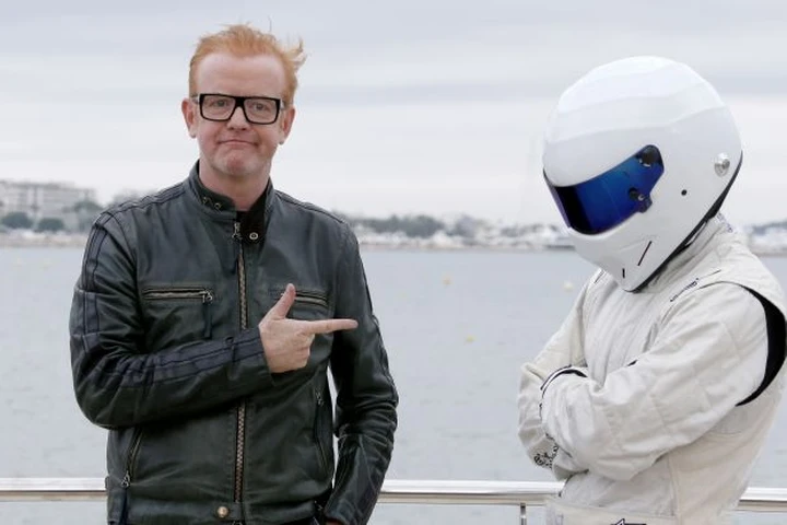 Top Gear: Chris Evans abbandona