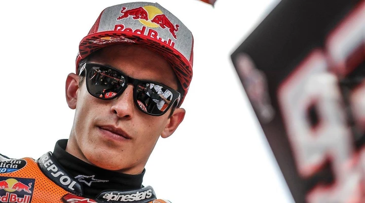 Marquez 