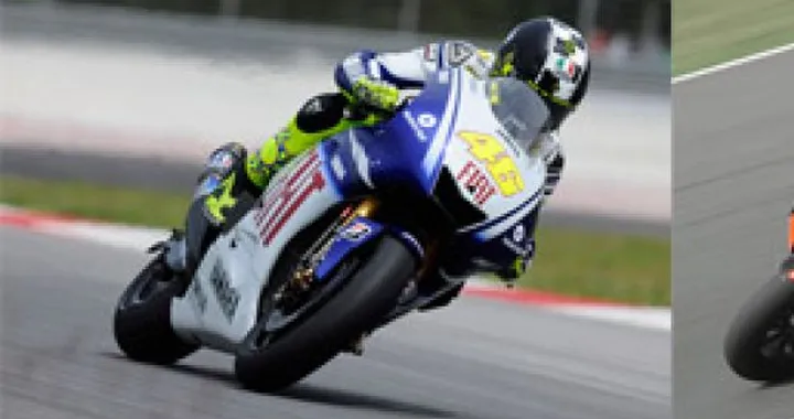 MotoGP o Superbike. Da che parte state?