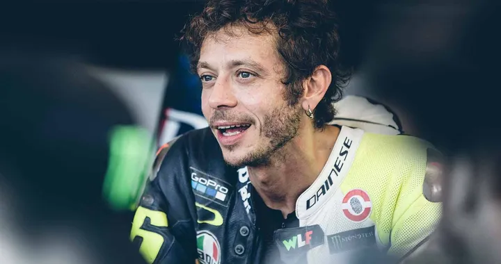Al ranch con Valentino Rossi, un "sogno" da 3.000 euro